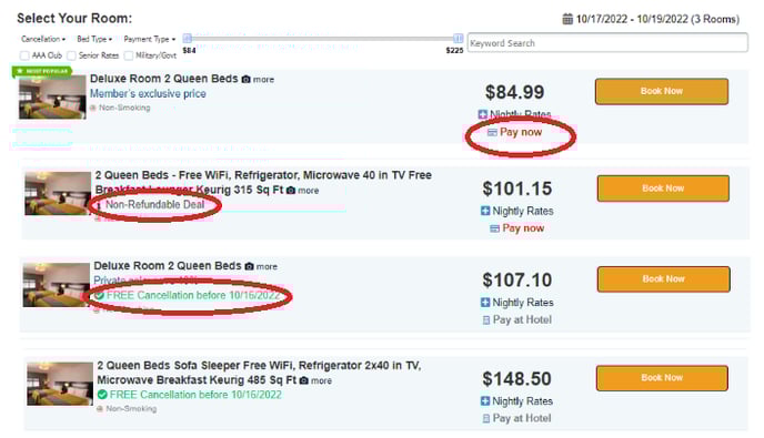 Hotel Page Room Selection-1